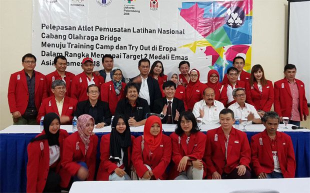 Jelang Asian Games 2018,...