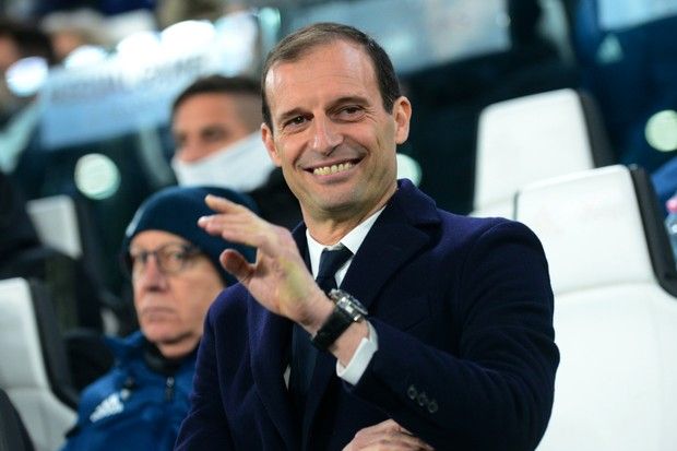 Allegri Sesumbar Tiket...
