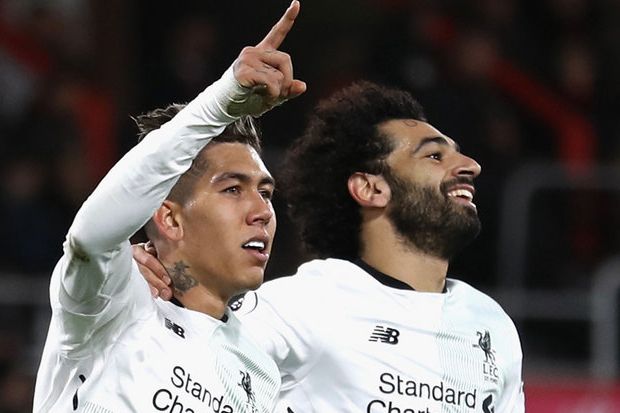 Tanpa Coutinho, Liverpool...