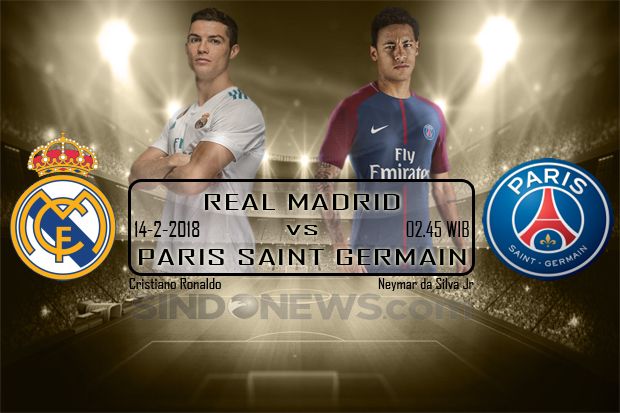 Preview Real Madrid...