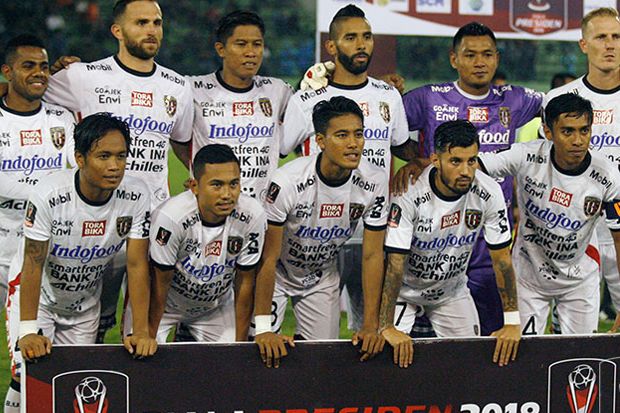 Ingin Tampil di GBK...
