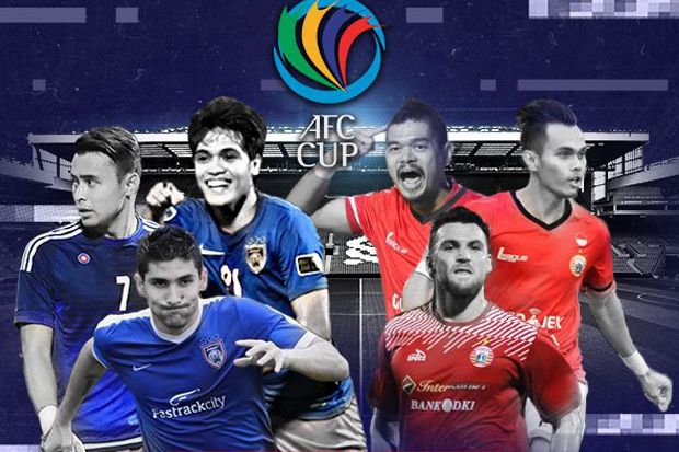 Babak I: Persija Tertekan,...