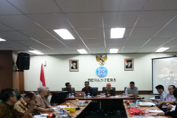Pembuat UU MD3 Dinilai...
