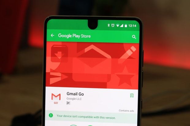 Google Resmi Luncurkan...