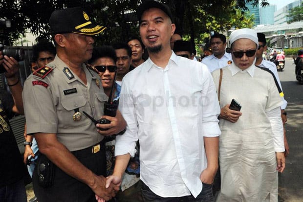 Kejari DKI Nyatakan...