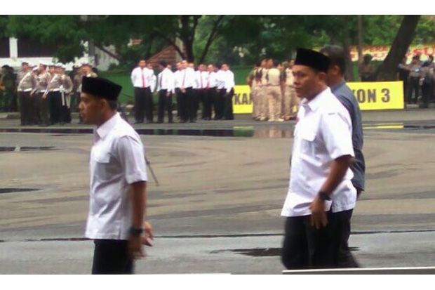 Dikabarkan Ditangkap...