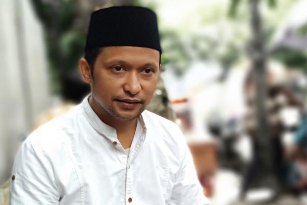 Menegaskan Kembali Moderasi...