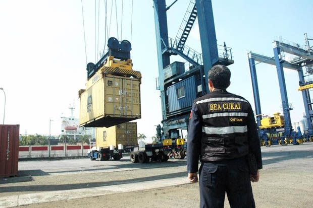 Negara Rugi Rp45 M,...