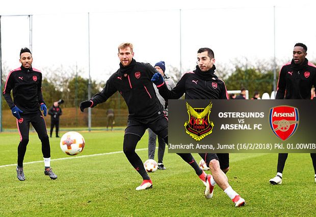 Preview Ostersunds vs...