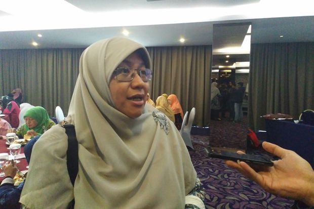 Jadi Kandidat Capres,...