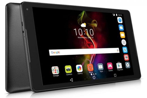 Alcatel Tawarkan Dua...
