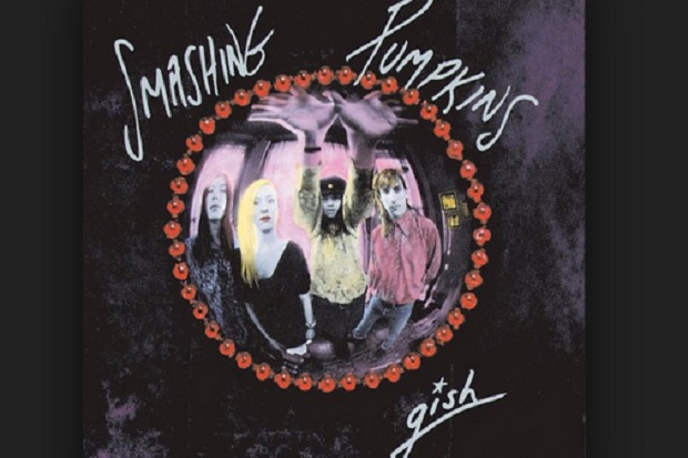 Smashing Pumpkins Reuni...