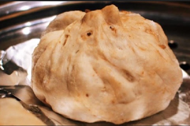 Bakpao Isi Cokelat,...
