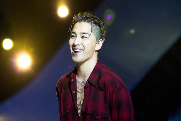 Taeyang Big Bang Bakal...