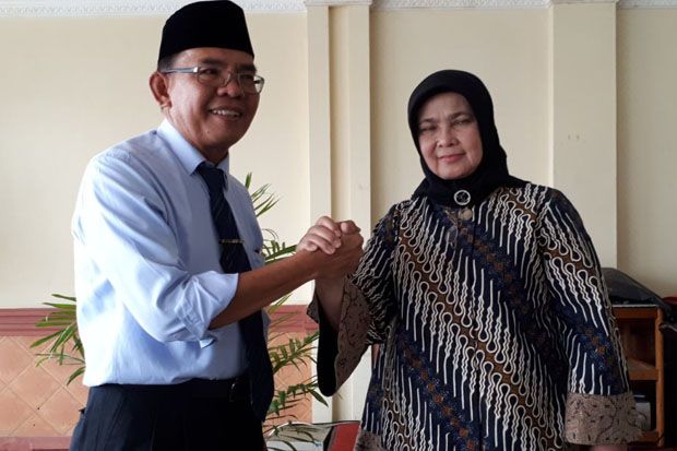 Ini Permintaan Terakhir...