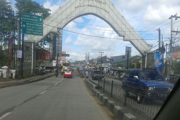Libur Panjang, Arus...