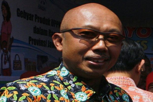 Direktur RSUD Salatiga...