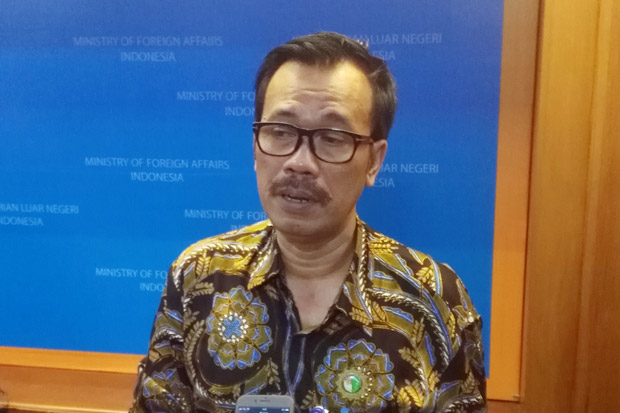Raja Salman Undang Indonesia...