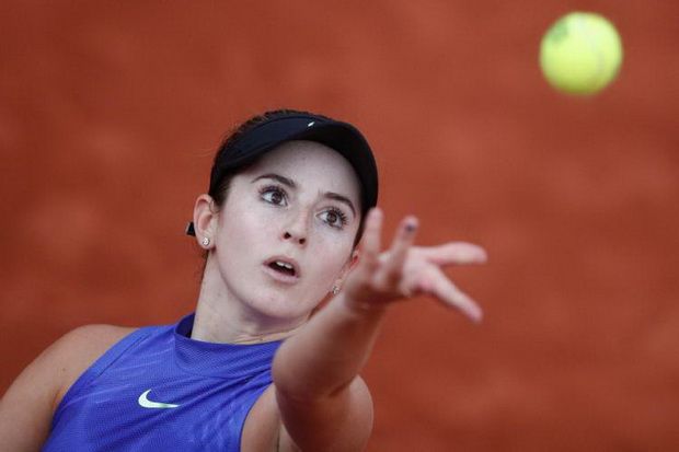 Hanya Bellis Pemain...