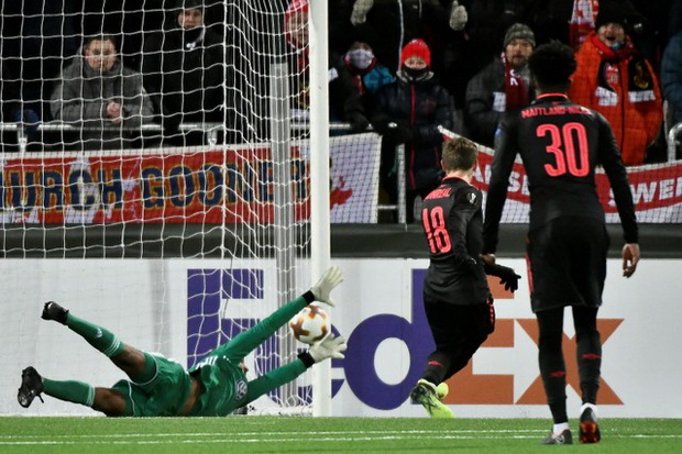 Milan, Dortmund dan...