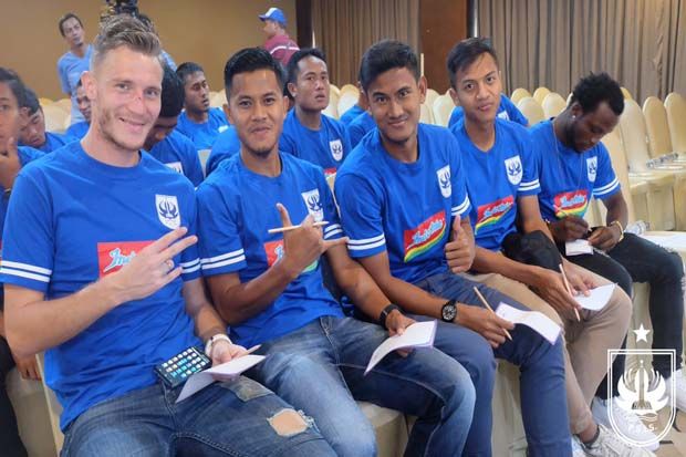 Dukungan Baru PSIS Semarang