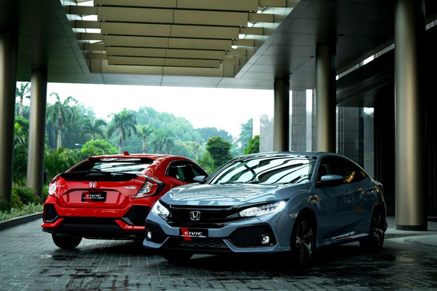 Honda Andalkan Jazz...