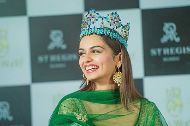 Ini Kegiatan Miss World...