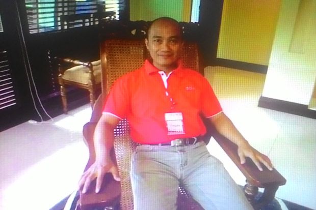 Habis Antar Penumpang,...