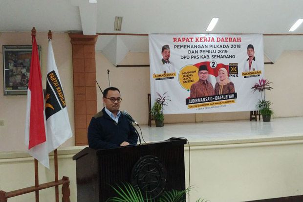 Sudirman Siap Pangkas...