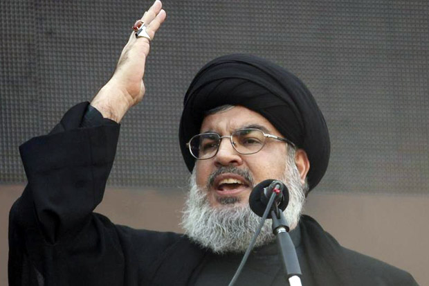 Hizbullah: AS Harus...