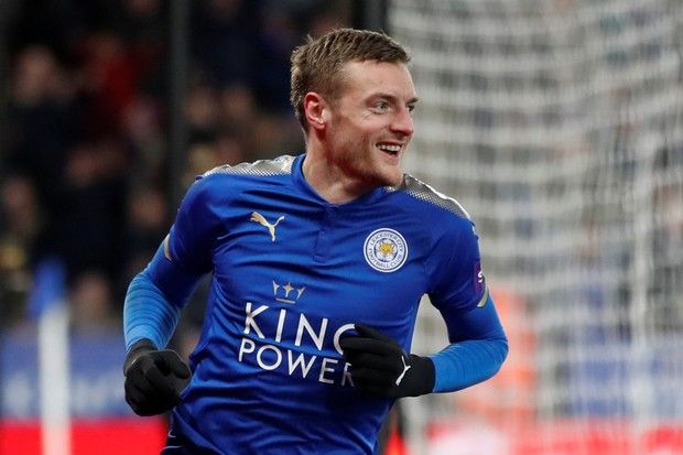 Susah Payah, Leicester...