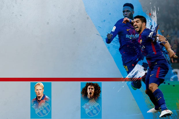 Preview Eibar vs Barcelona:...