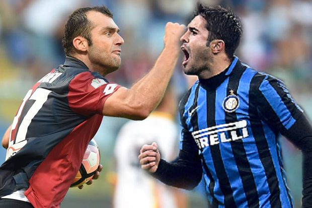 Preview Genoa vs Inter...