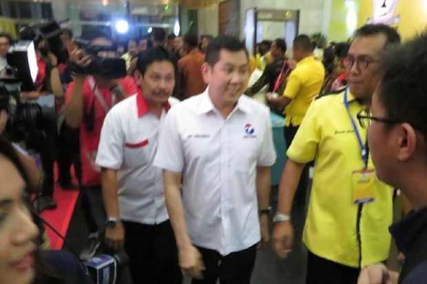 Dapat Nomor Urut 9,...
