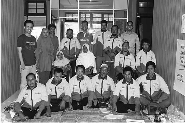 Dirikan Difa City Tour,...