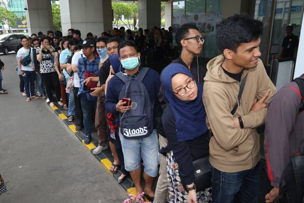 Mampu Meningkatkan Prestise...