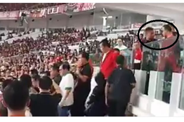 Video Anies Baswedan...