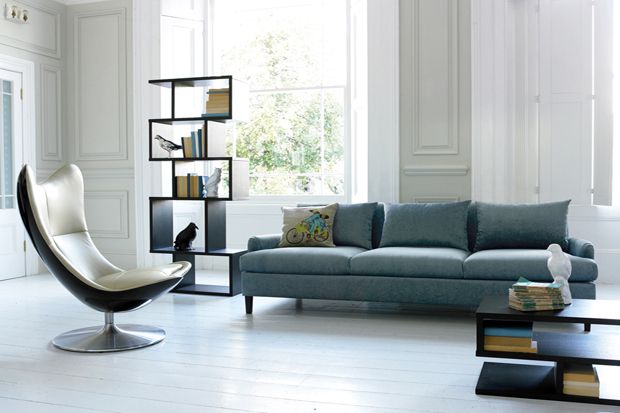 10 Desain Sofa Kekinian...