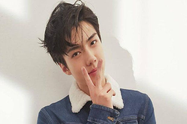 Sehun EXO Tak Mau Lagi...
