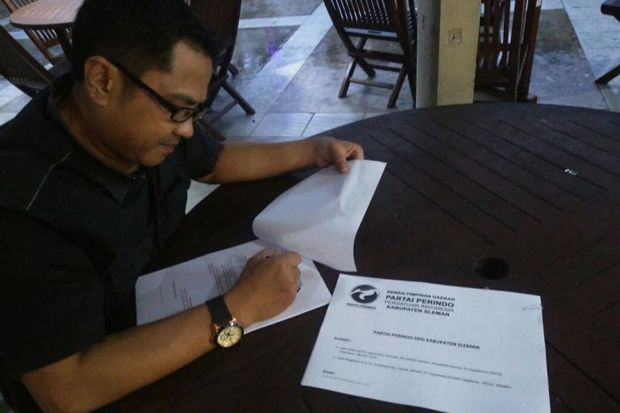 Bacaleg Mulai Datangi...