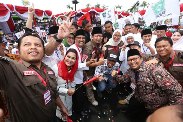 Pilkada Jatim Aman,...