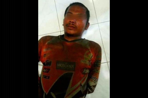 Kiai Barok Diserang...