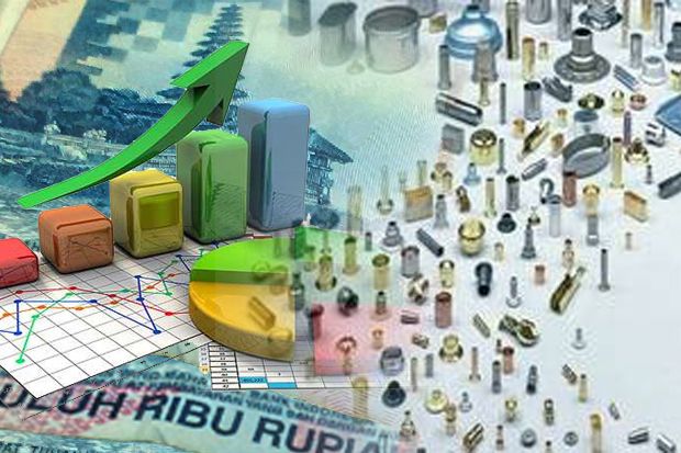 Industri Manufaktur...