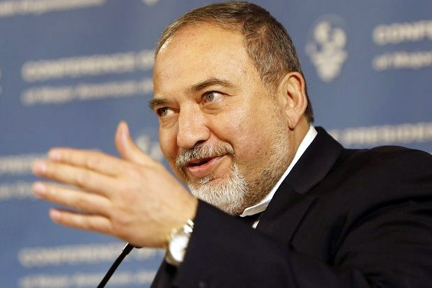 Shin Bet Gagalkan Rencana...