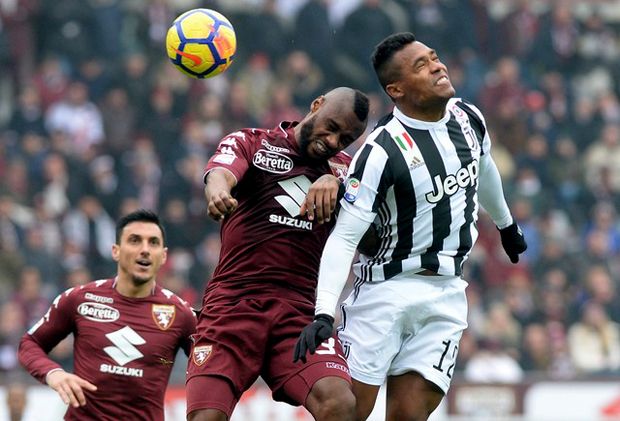 Sandro Jadi Aktor Kemenangan...
