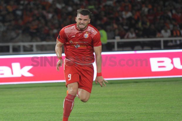 Bali United Dinilai...