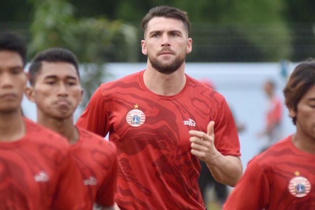 Gelar Juara Piala Presiden...
