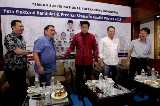 Kata Maruarar Soal Kriteria...