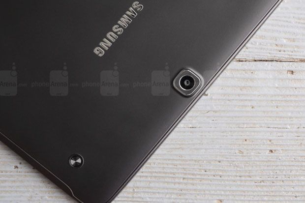 Samsung Siapkan Galaxy...