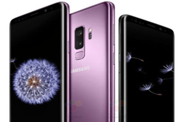 Desain Duo Samsung Galaxy...